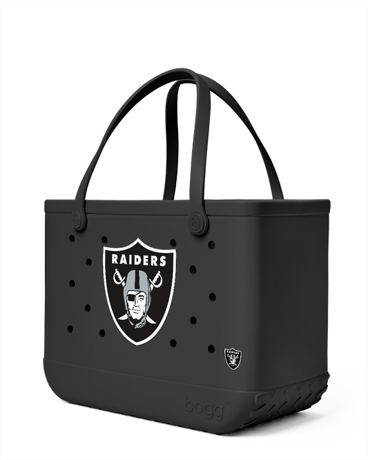 Large/Extra Large Bogg Bag - Las Vegas Raiders View 2