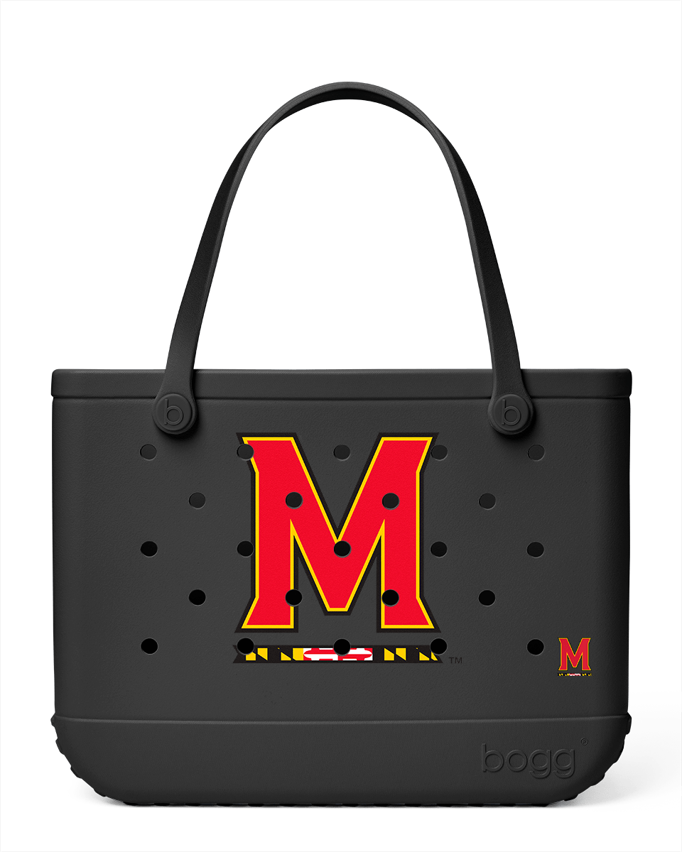 Original Bogg® Bag - Maryland Terrapins