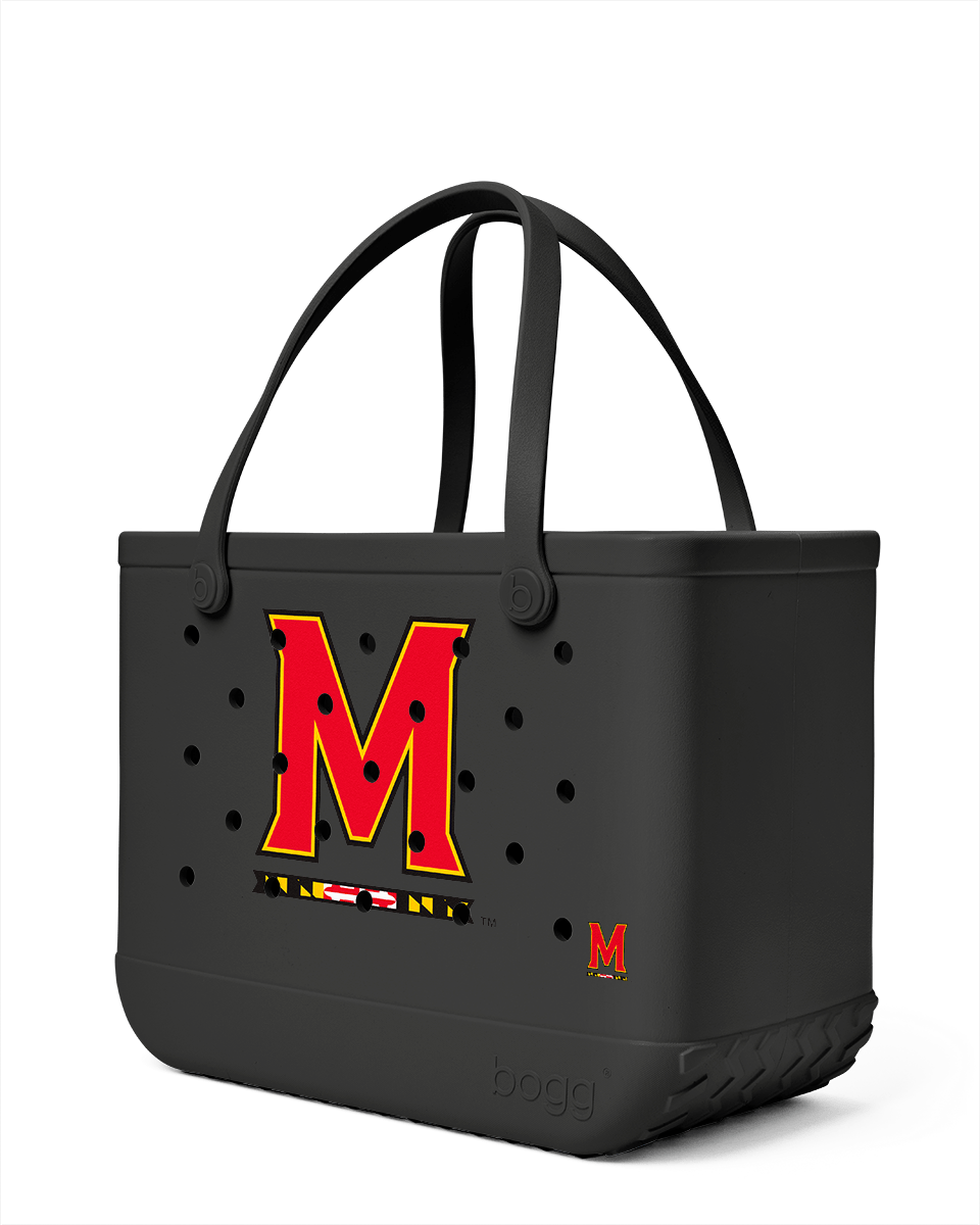 Original Bogg Bag - Maryland Terrapins