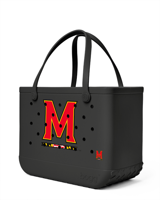 Large/Extra Large Bogg Bag - Maryland Terrapins View 2