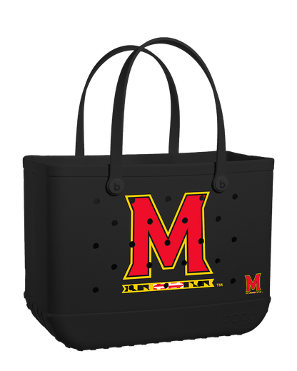 Original Bogg® Bag - Maryland Terrapins