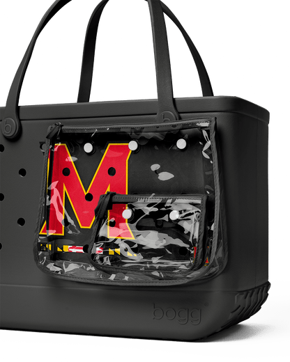 Original Bogg Bag - Maryland Terrapins