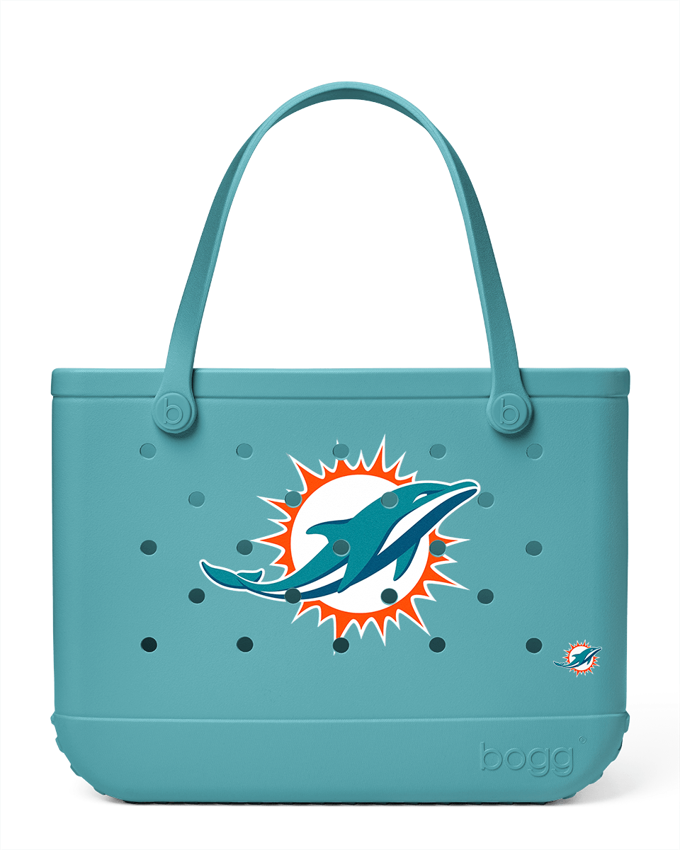 Original Bogg® Bag - Miami Dolphins