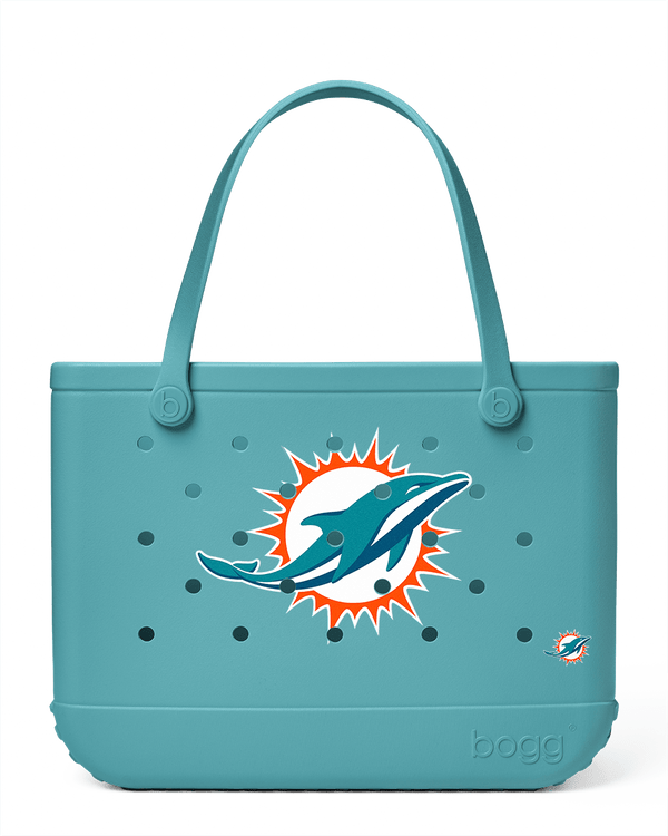 Original Bogg Bag - Miami Dolphins
