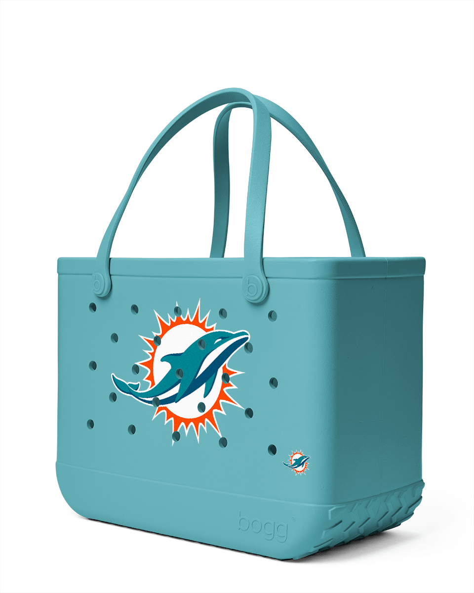 Original Bogg® Bag - Miami Dolphins