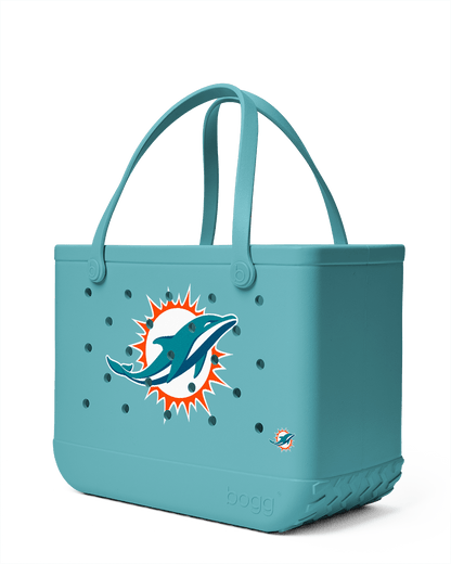 Original Bogg® Bag - Miami Dolphins