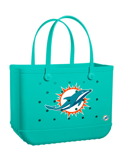 Original Bogg® Bag - Miami Dolphins