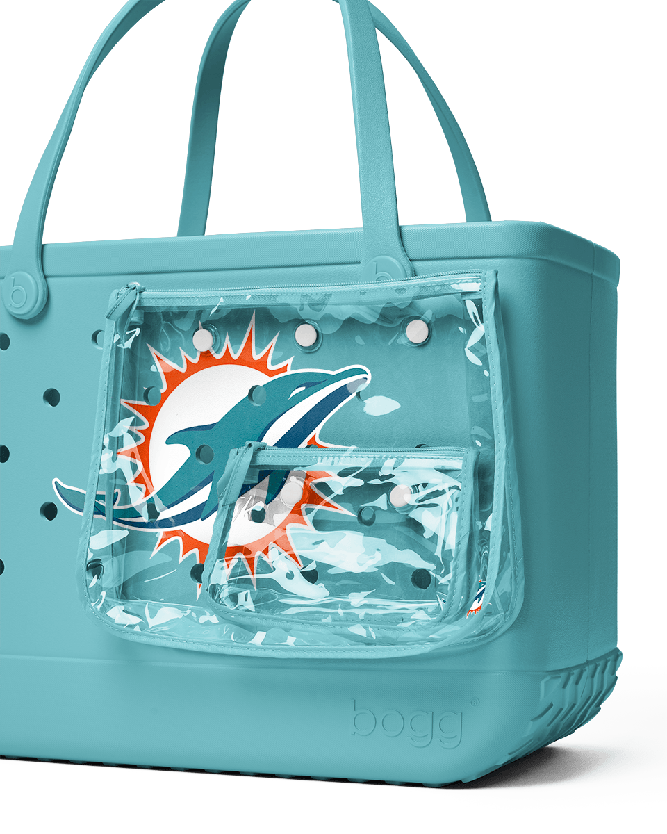 Original Bogg® Bag - Miami Dolphins