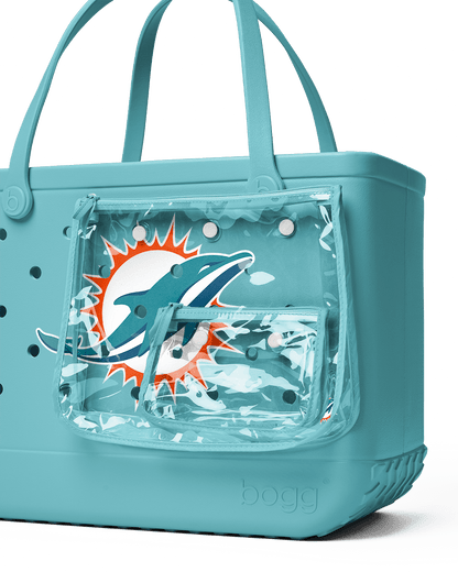 Original Bogg® Bag - Miami Dolphins