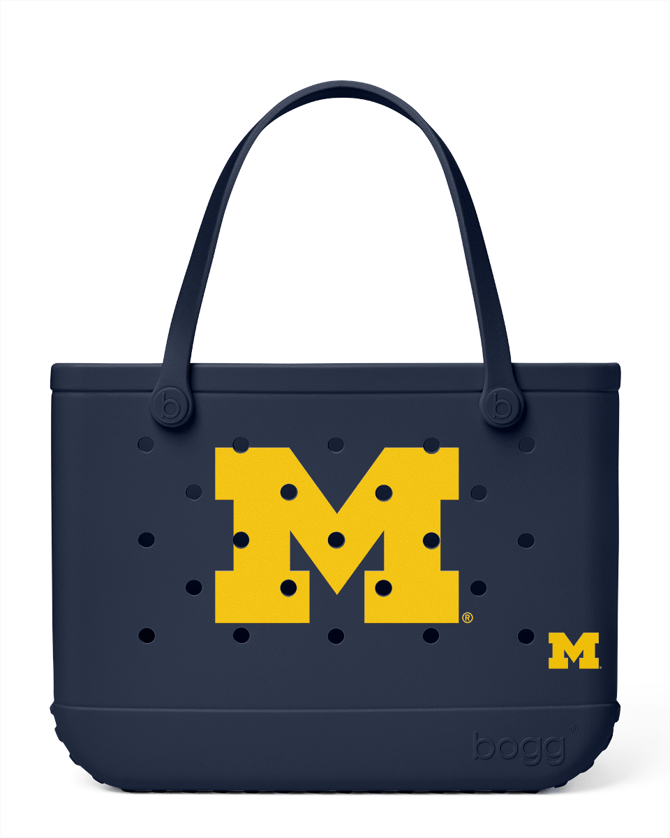 Original Bogg® Bag - Michigan Wolverines