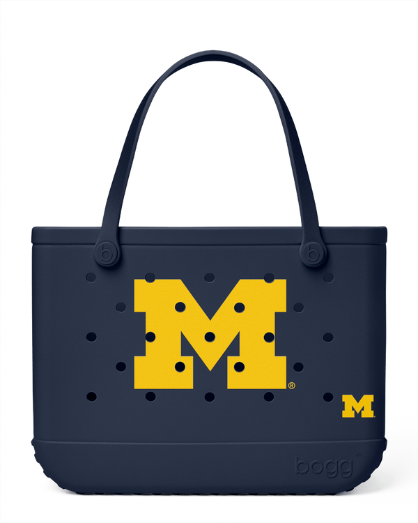 Original Bogg Bag - Michigan Wolverines