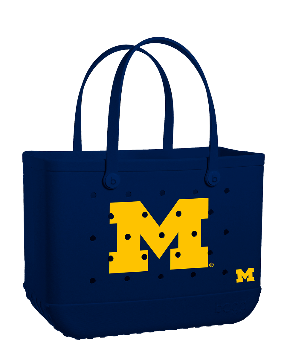 Original Bogg® Bag - Michigan Wolverines