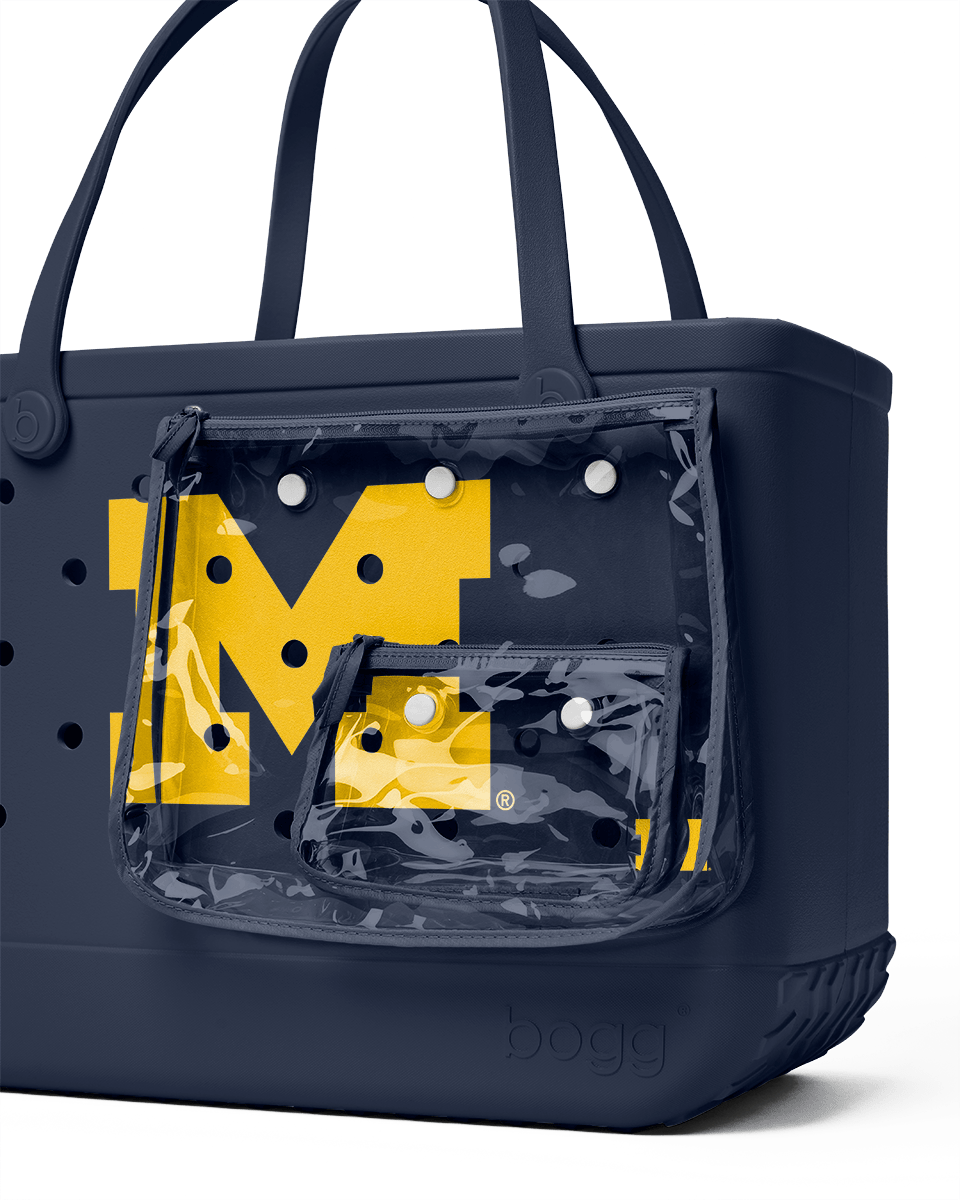 Original Bogg® Bag - Michigan Wolverines