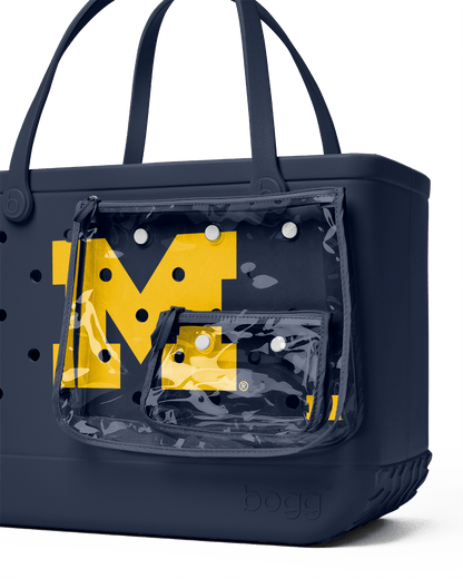 Original Bogg® Bag - Michigan Wolverines