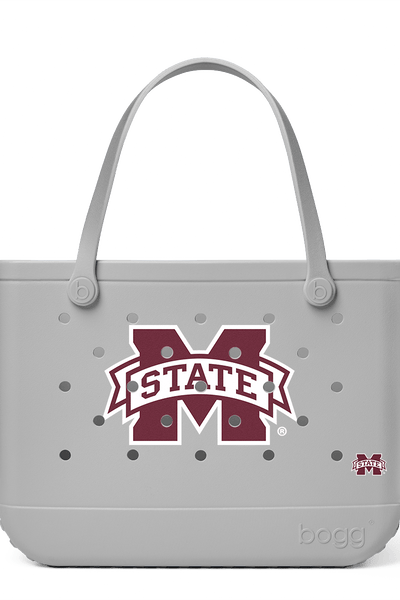 Original Bogg Bag - Mississippi State Bulldogs – BOGG BAG