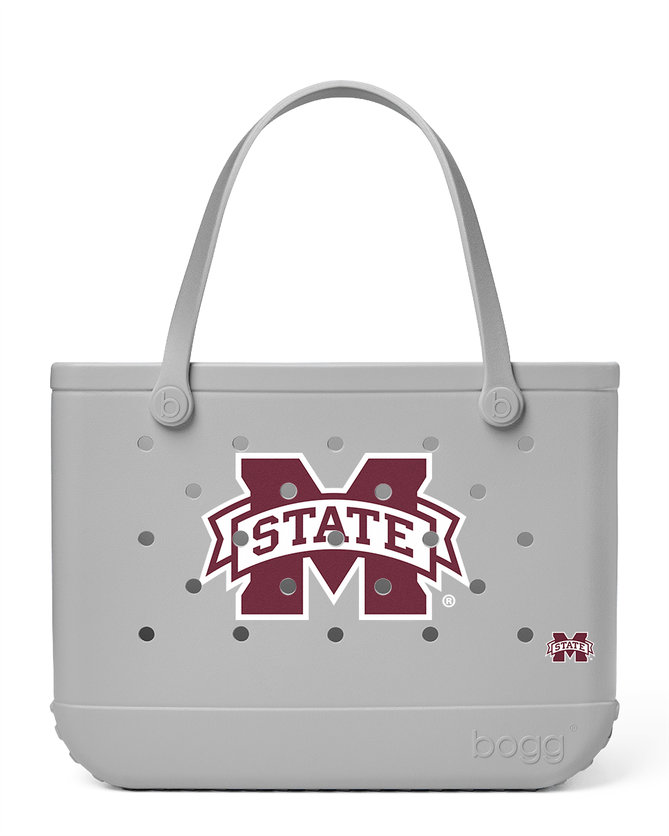 Original Bogg® Bag - Mississippi State Bulldogs