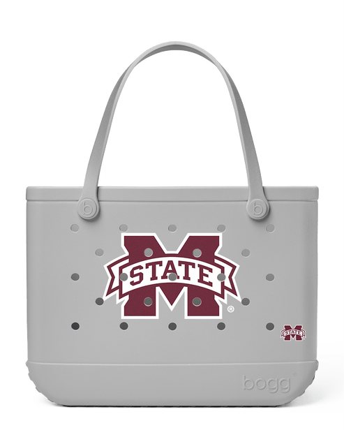 Large/Extra Large Bogg® Bag - Mississippi State Bulldogs. 01
