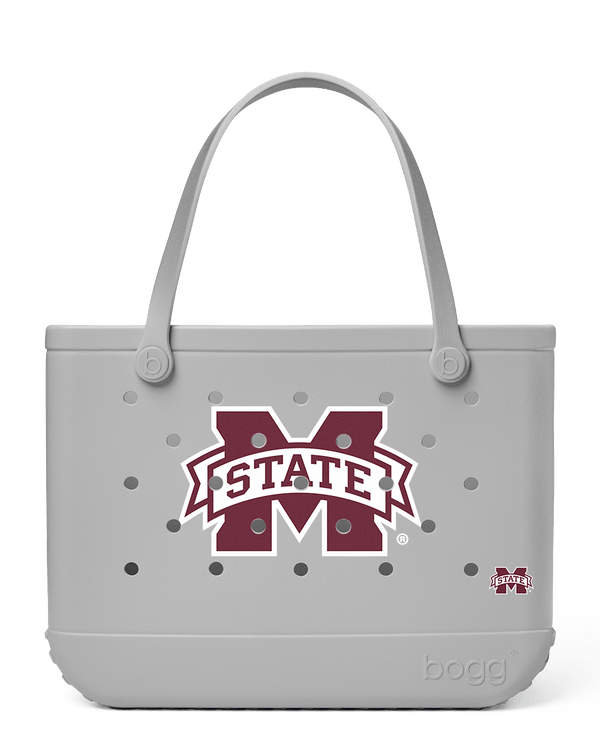 Original Bogg Bag - Mississippi State Bulldogs