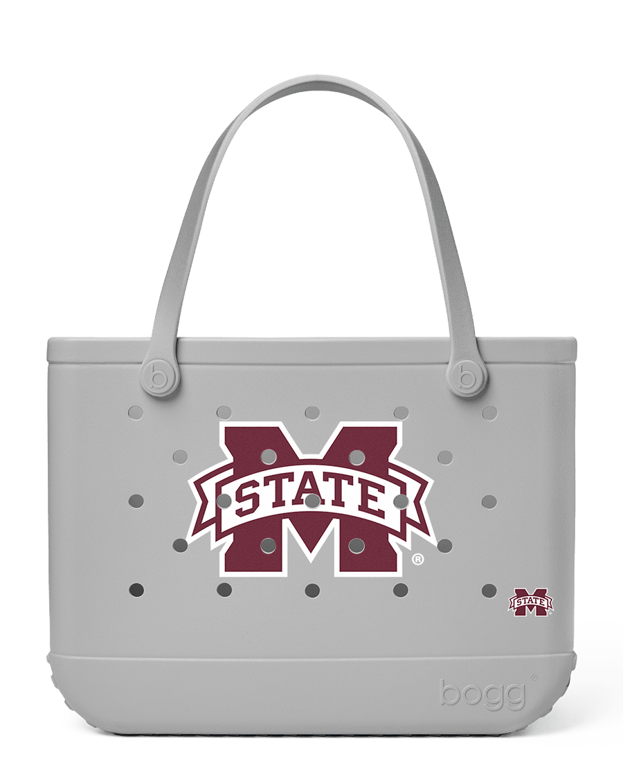 Large/Extra Large Bogg® Bag - Mississippi State Bulldogs. 01
