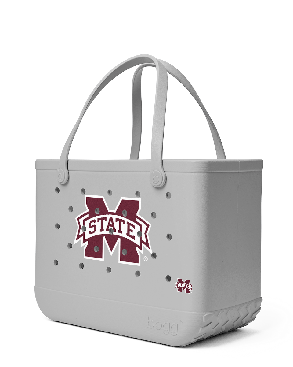 Original Bogg® Bag - Mississippi State Bulldogs