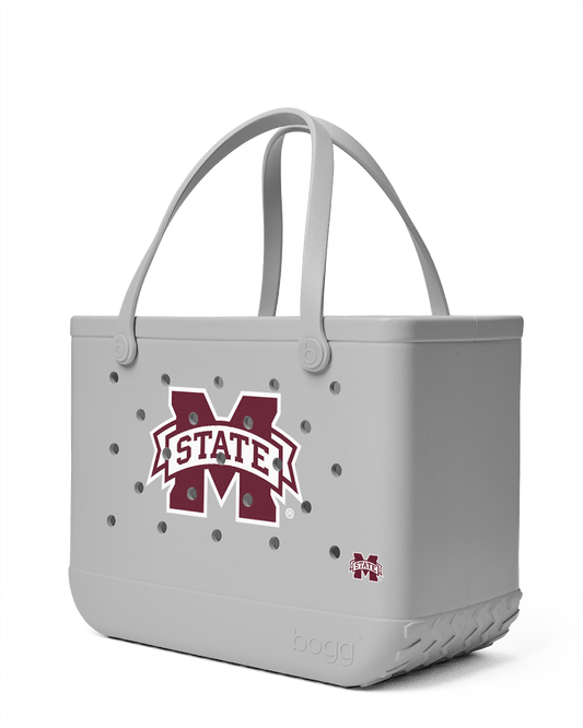 Large/Extra Large Bogg Bag - Mississippi State Bulldogs View 2