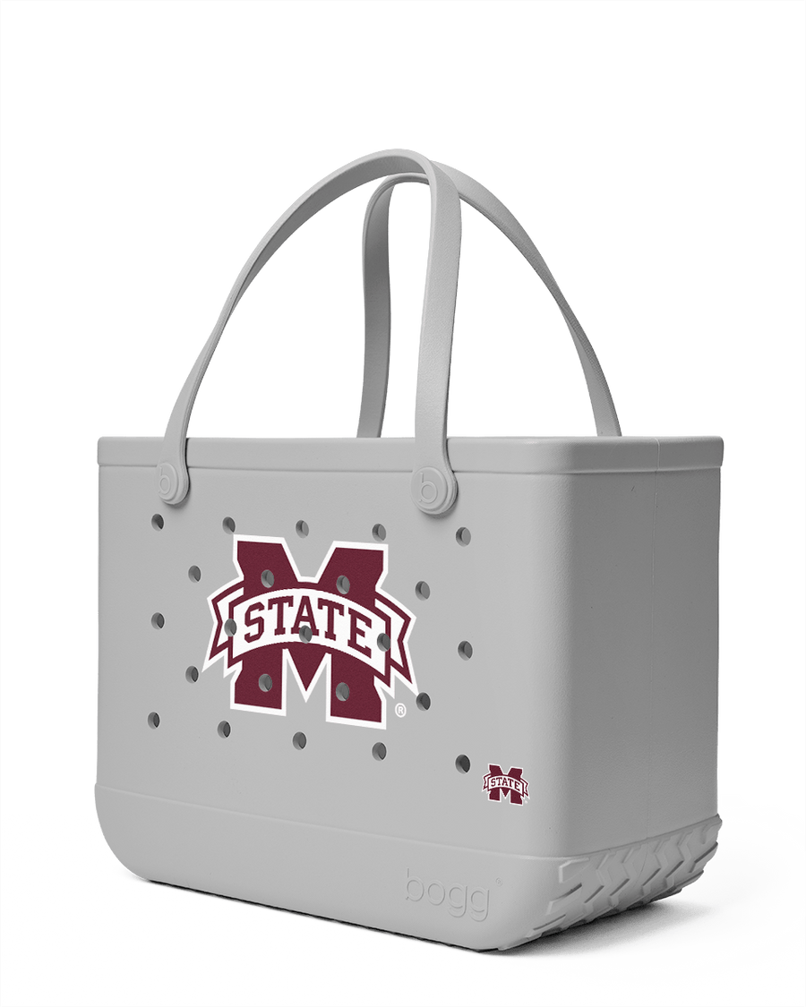 Large/Extra Large Bogg® Bag - Mississippi State Bulldogs. 02
