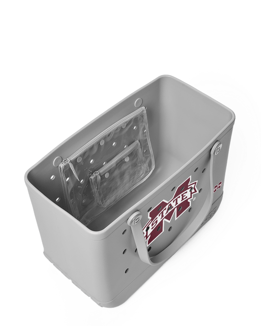 Large/Extra Large Bogg Bag - Mississippi State Bulldogs View 2