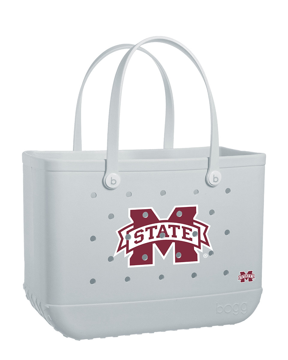 Original Bogg® Bag - Mississippi State Bulldogs