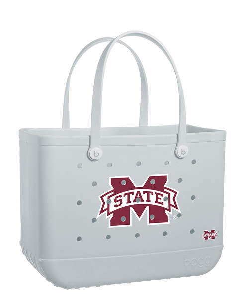 Original Bogg® Bag - Mississippi State Bulldogs. 01
