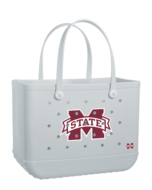 Original Bogg® Bag - Mississippi State Bulldogs. 01