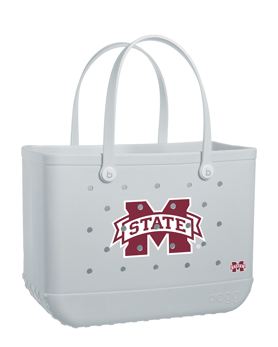 Original Bogg® Bag - Mississippi State Bulldogs. 01
