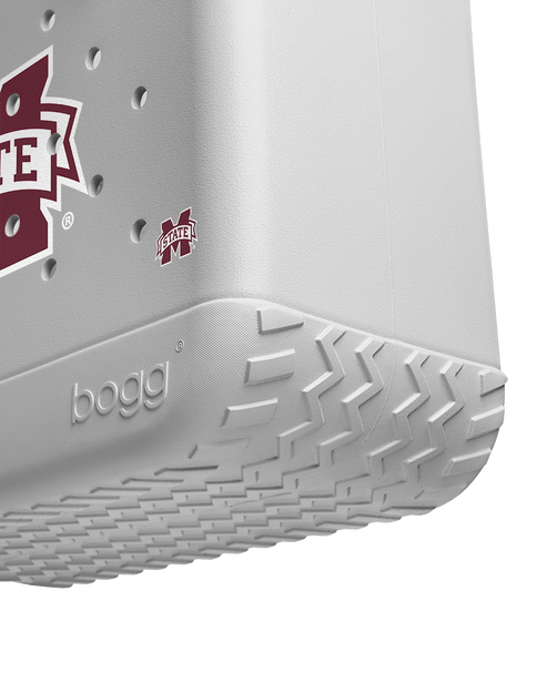 Large/Extra Large Bogg® Bag - Mississippi State Bulldogs. 04
