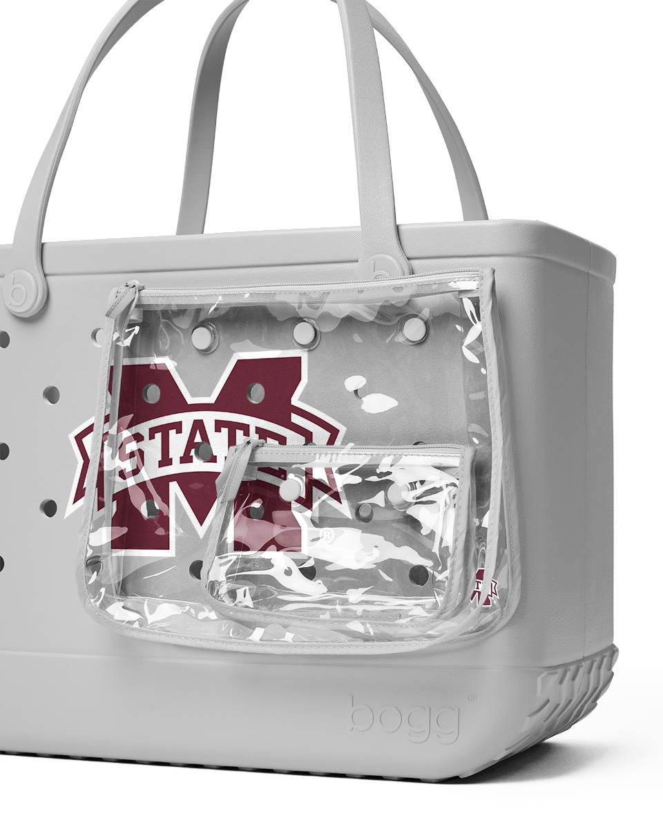 Original Bogg® Bag - Mississippi State Bulldogs