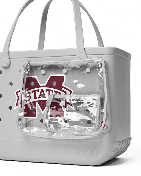 Large/Extra Large Bogg® Bag - Mississippi State Bulldogs. 05
