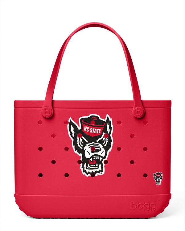 Original Bogg Bag - North Carolina State