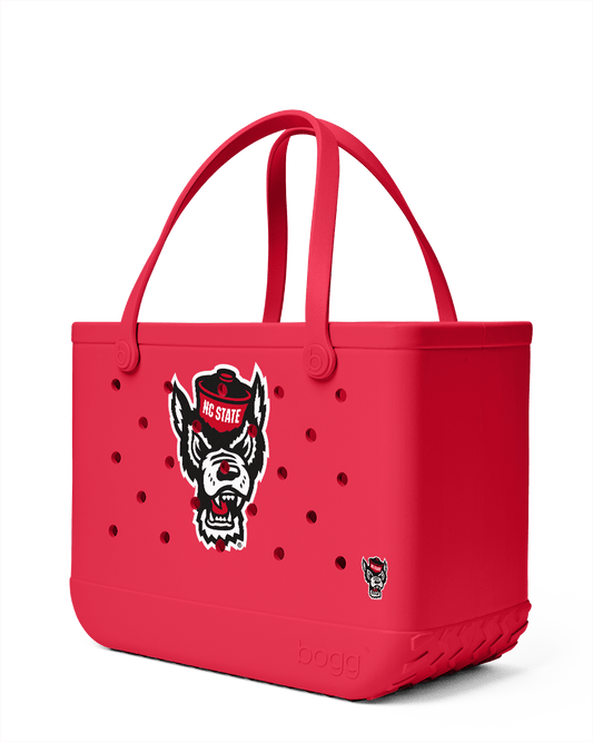 Large/Extra Large Bogg Bag - North Carolina State View 2