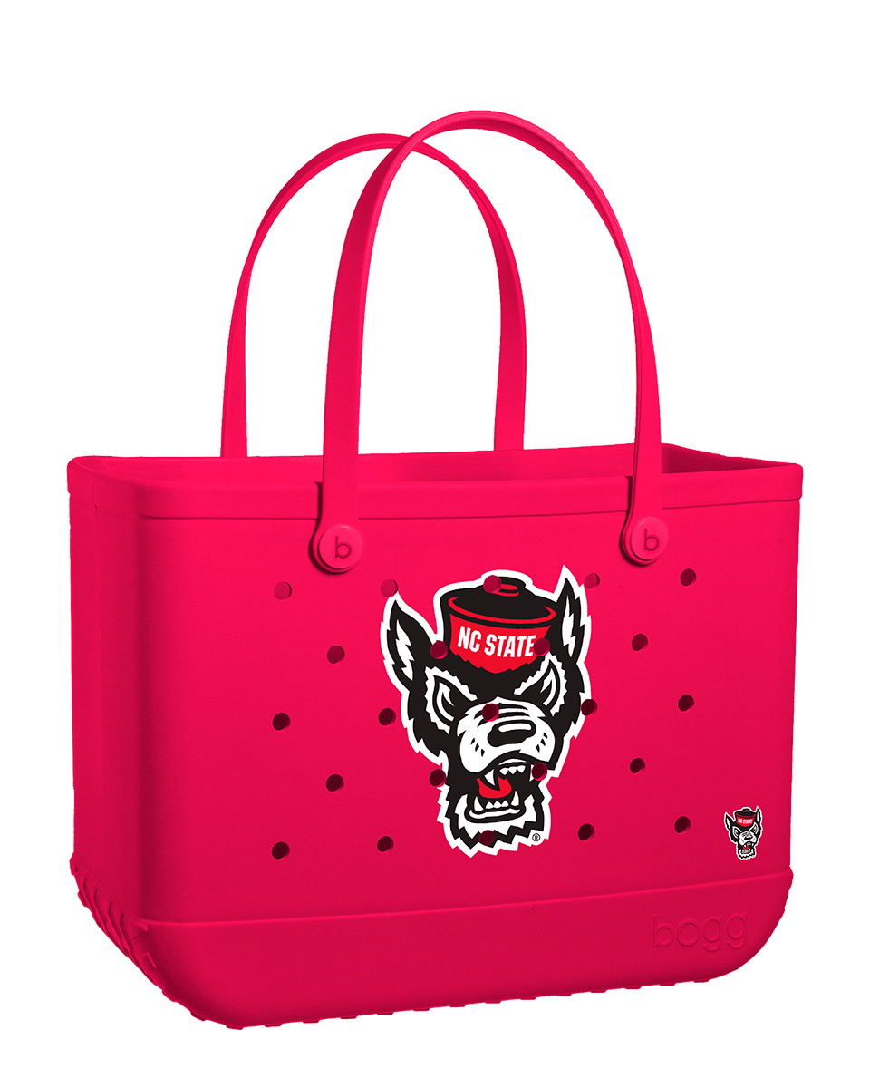 Original Bogg® Bag - North Carolina St