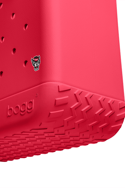 Original Bogg Bag - North Carolina State View 4
