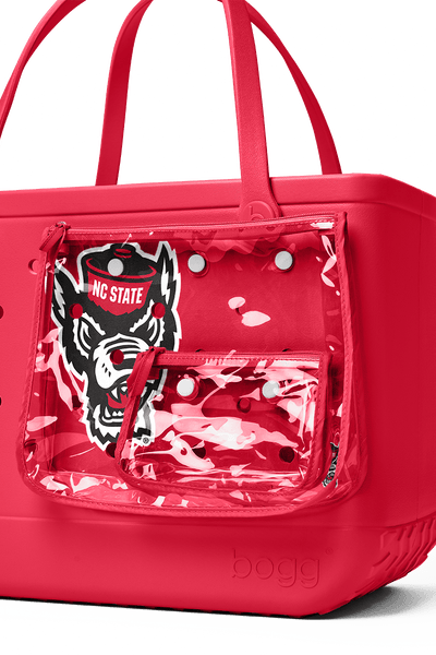 Original Bogg Bag - North Carolina State View 5

