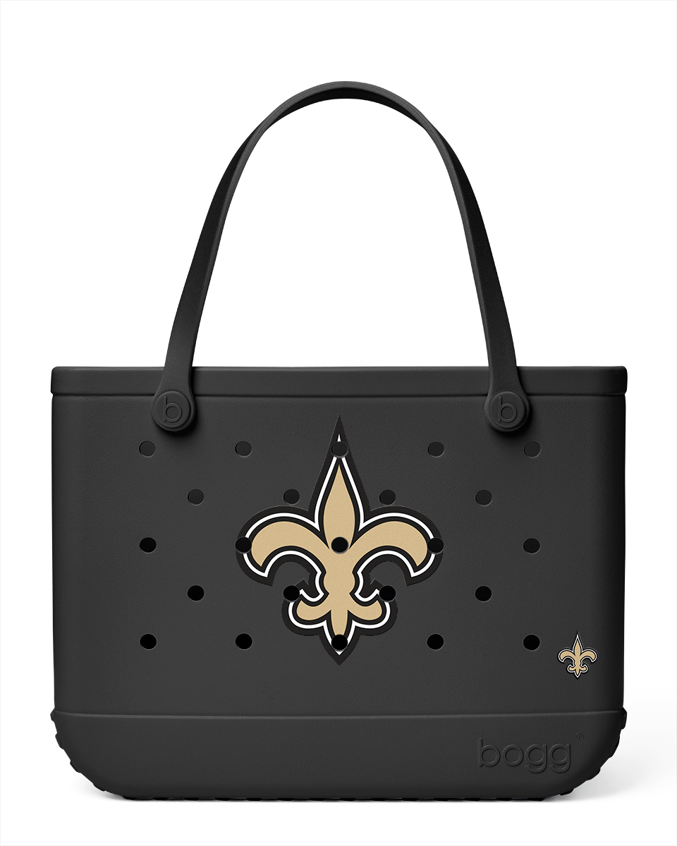 Original Bogg Bag - New Orleans Saints