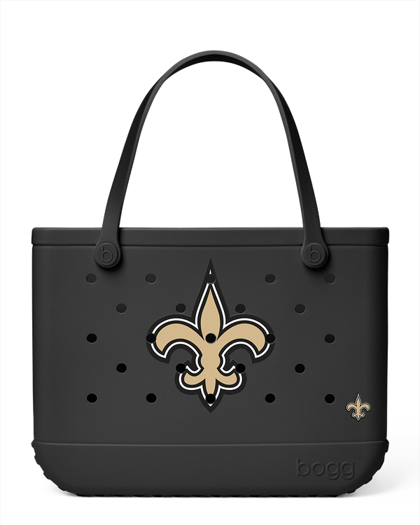 Original Bogg Bag - New Orleans Saints