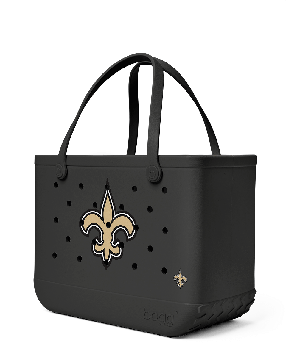 Original Bogg Bag - New Orleans Saints