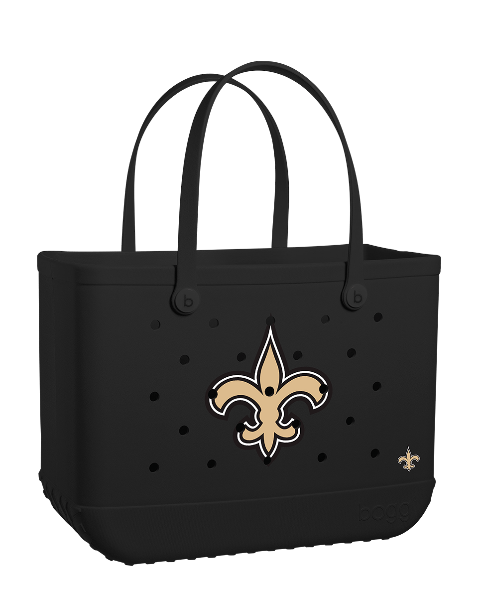 Original Bogg® Bag - New Orleans Saints