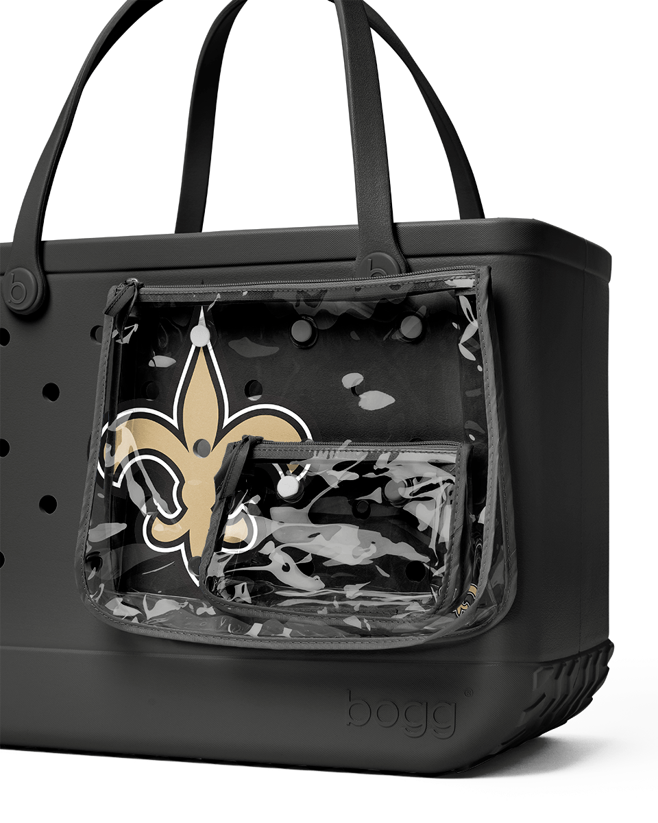 Original Bogg Bag - New Orleans Saints