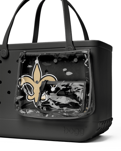 Original Bogg Bag - New Orleans Saints