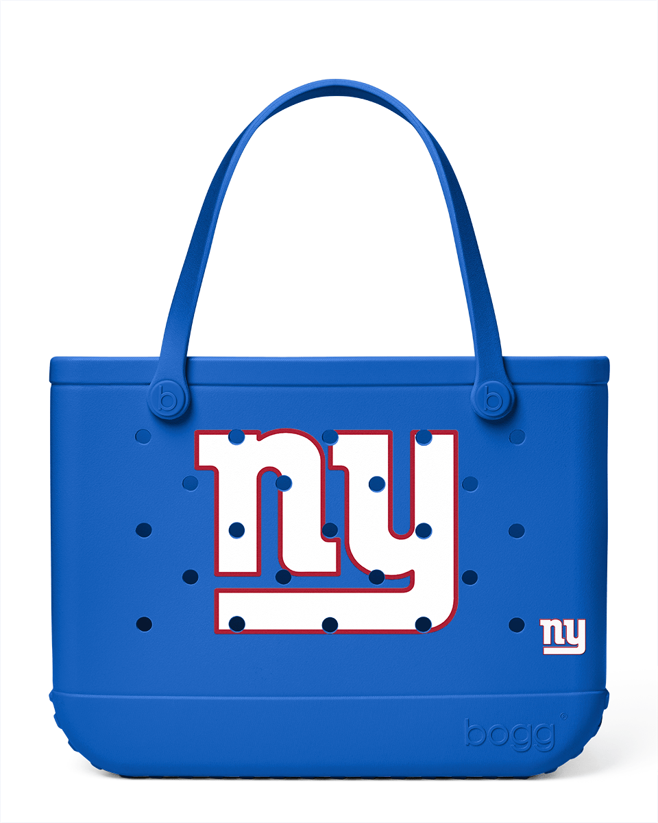 Original Bogg® Bag - New York Giants