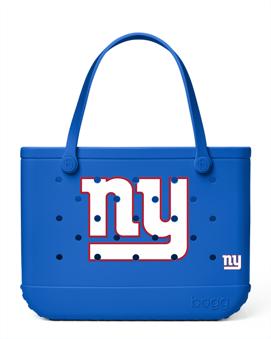 Large/Extra Large Bogg® Bag - New York Giants. 01