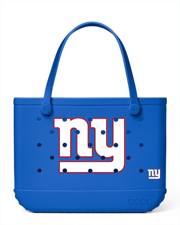 Original Bogg Bag - New York Giants