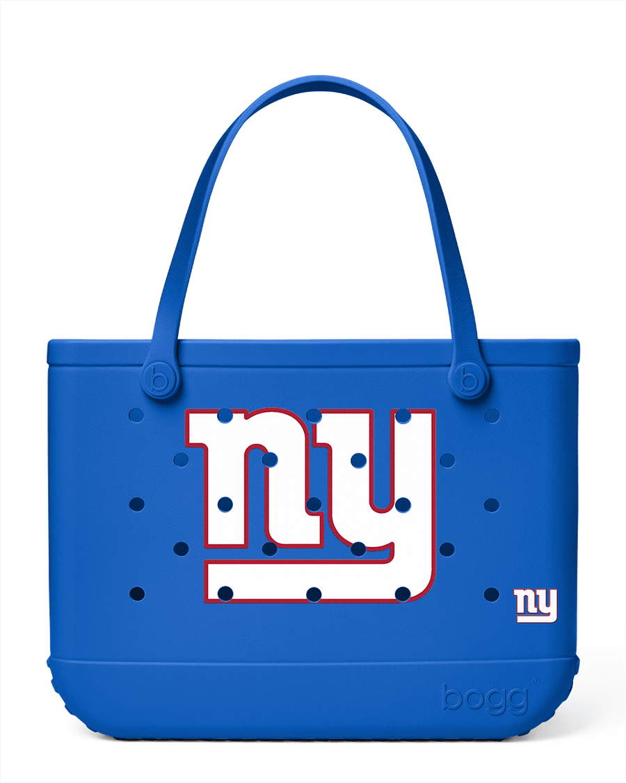 Large/Extra Large Bogg® Bag - New York Giants. 01
