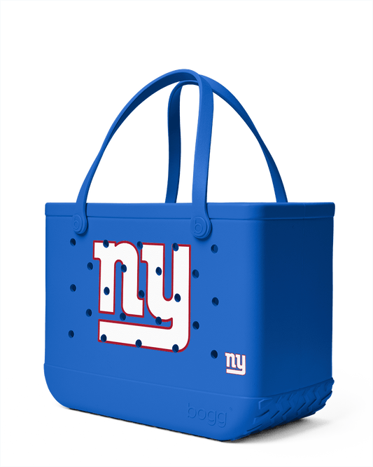 Large/Extra Large Bogg Bag - New York Giants View 2